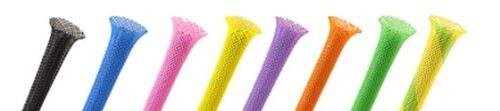 TECH FLEX HOSE WRAP - BULK BY THE FOOT