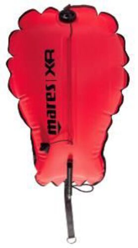 LIFT BAG ORANGE 80 LBS