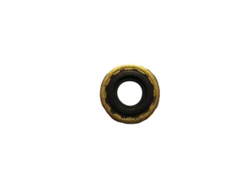 OXYGEN YOKE