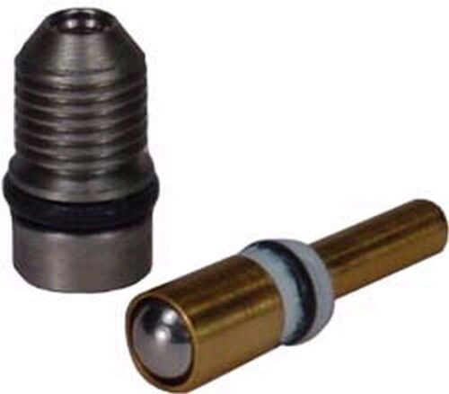 REBUILD KIT FOR BACK PRESSURE REGULATOR - #5200