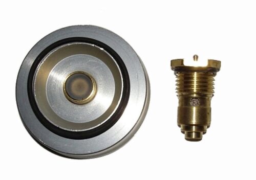 HIGH FLOW REDUCING REGULATOR 0-6000 PSI