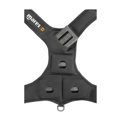 BACKPACK BLACK (W/OUT WEIGHT)
