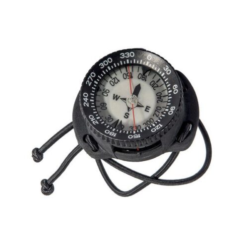 HAND COMPASS PRO+BUNGEE