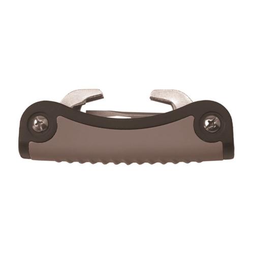 T-2 Scuba Toolpack - Black/Gray