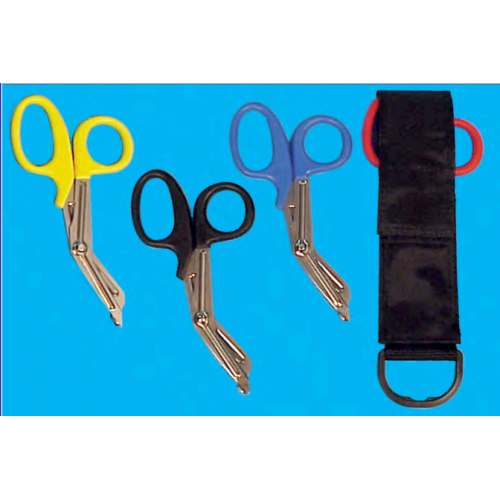 S/S CUTS ALL SCISSORS