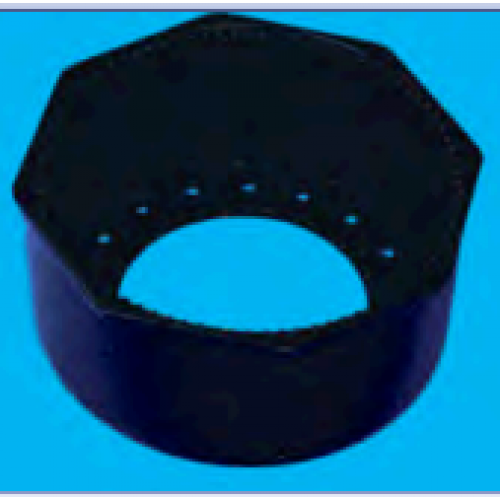 PLASTIC 8.0 TANK BOOT