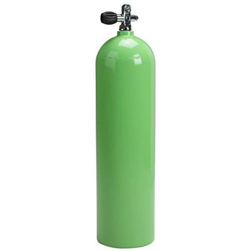 Catalina 80 CF 3000 PSI, Green
