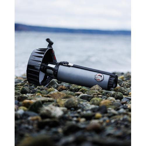 Dive Xtras BlackTip Exploration