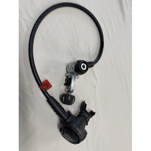 Used Mares Rover 15X Regulator - A
