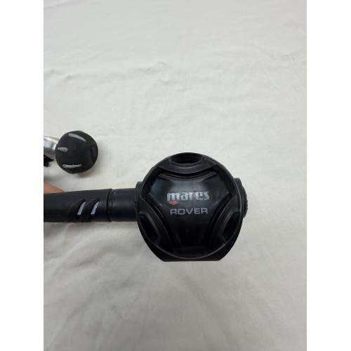 Used Mares Rover 15X Regulator - A