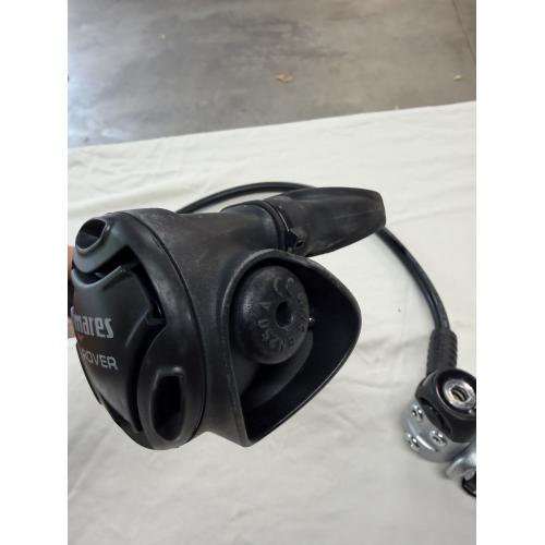 Used Mares Rover 15X Regulator - A