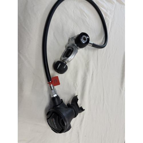 Used Mares Rover 15X Regulator - C