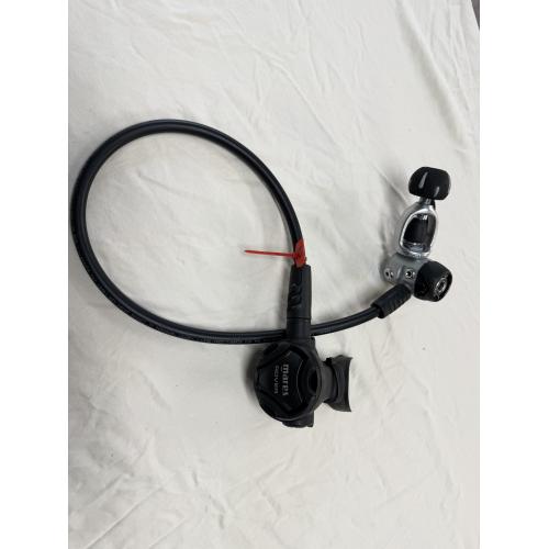 Used Mares Rover 15X Regulator - D