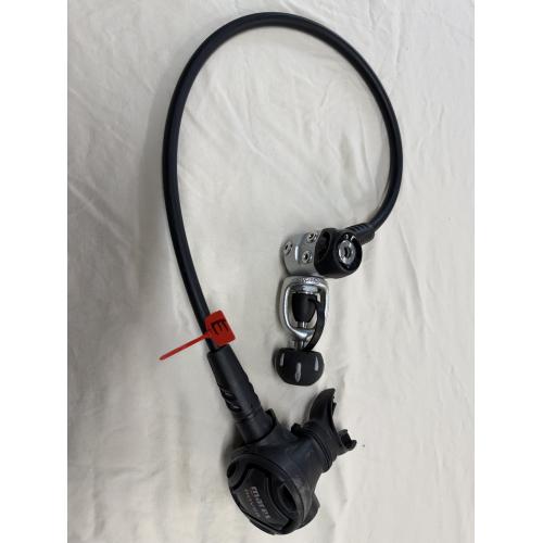 Used Mares Rover 15X Regulator - E