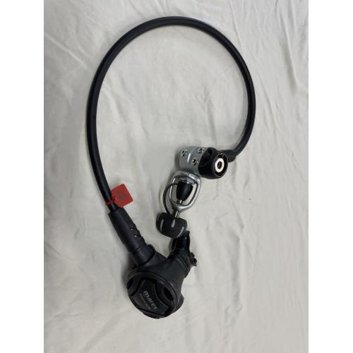 Used Mares Rover 15X Regulator - G