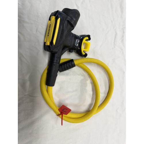 Used Mares SXS Octo Regulator - C