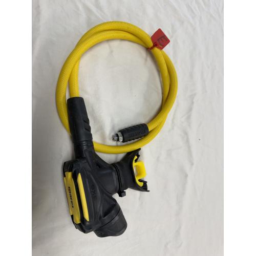 Used Mares SXS Octo Regulator - E