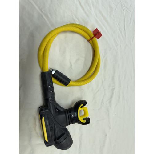 Used Mares SXS Octo Regulator - F