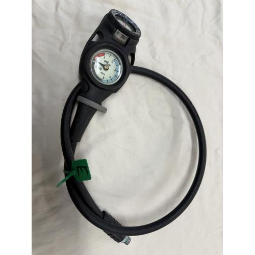 Used Mares Mission 2C Console - E