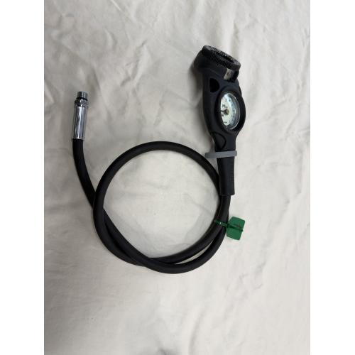 Used Mares Mission 2C Console - F