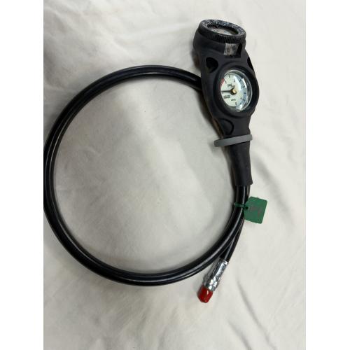 Used Mares Mission 2C Console - I