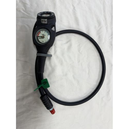 Used Mares Mission 2C Console - B