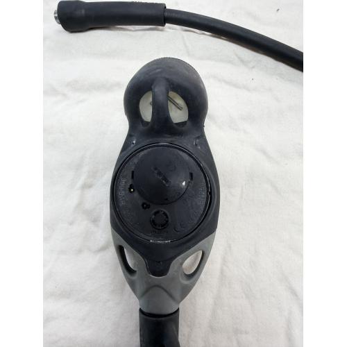 Used Mares Puck Air Dive Computer with Compass