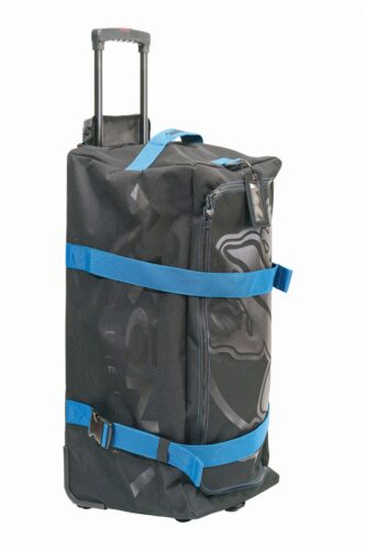 Roller Duffel