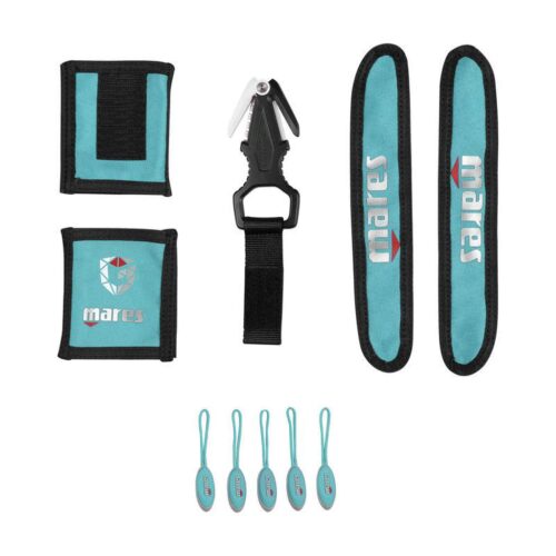 COLOR KIT - (GUARDIAN AND GRACE BCD)