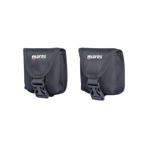 TRIM WEIGHT KIT (PAIR)
