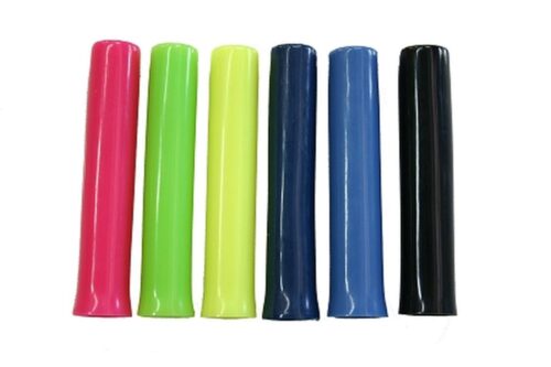 LARGE BORE HOSE PROTECTOR