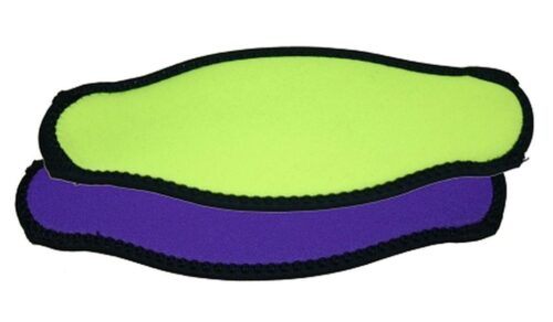 COLOR STRAP WRAPPER