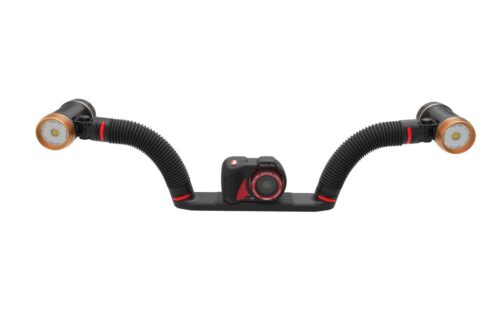 Flex-Connect Arm (for SD Flash, Lights, Flex-Connect Grip & Trays