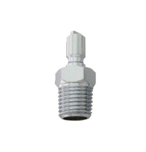 1/4'' NPT QUICK DISCONNECT FITTING