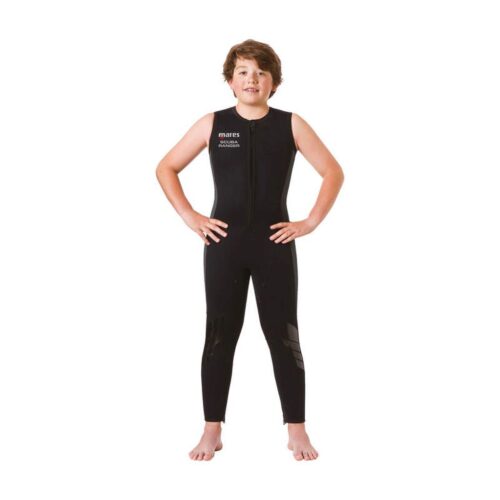 WETSUIT SCUBA RANGER LONG JOHN