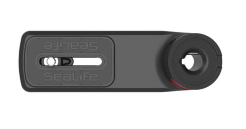 Flex-Connect Micro Tray w/mounting screw (for mounting singleSD F