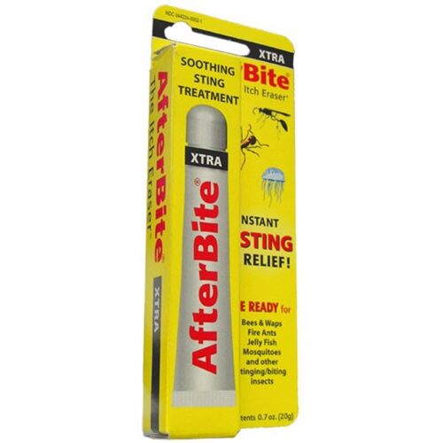 AFTER BITE XTRA