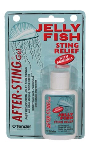 AFTER STING GEL - JELLY FISH STING RELIEF