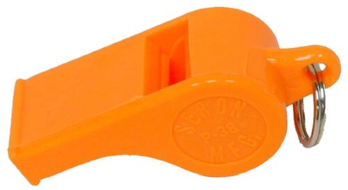 WHISTLE