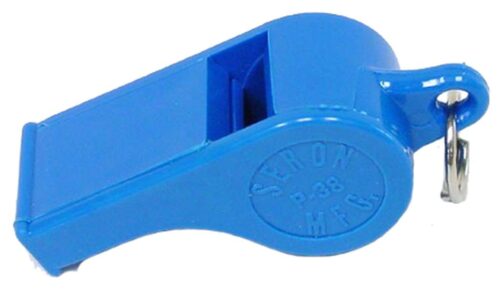 WHISTLE