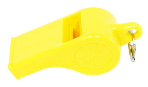 WHISTLE
