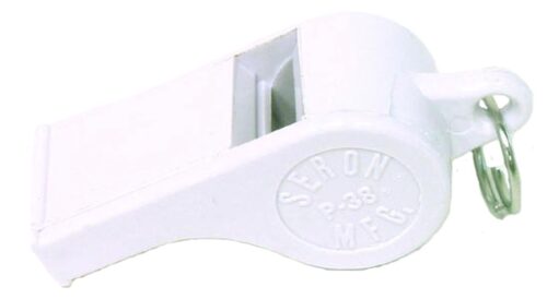 WHISTLE