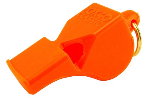 FOX 40 WHISTLE