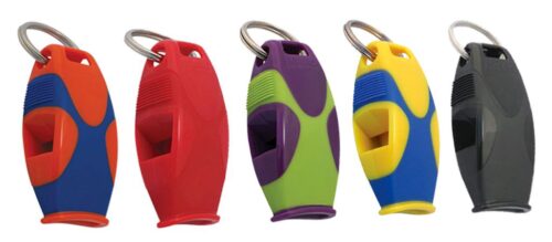 FOX SHARX WHISTLE