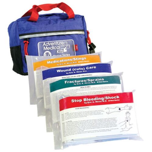 MARINE 200 FIRST AID KIT
