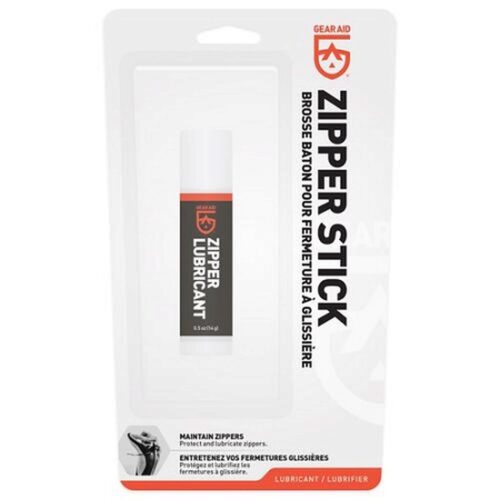 ZIP CARE - 2 OZ BOTTLE/BRUSH