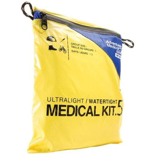 .5 ULTRA LIGHT FIRST AID KIT