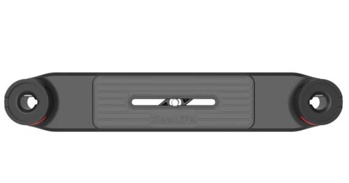 Flex-Connect Dual Tray w/ mounting screw (for mounting 2x SeaDrag