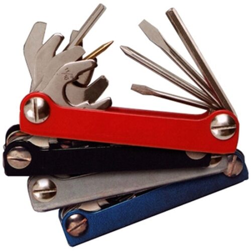 TOOL MASTER