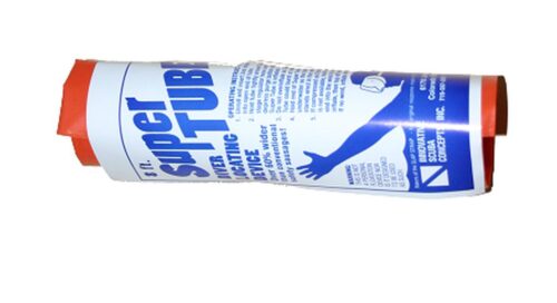 SUPER TUBE